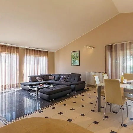 House Katja * Ližnjan