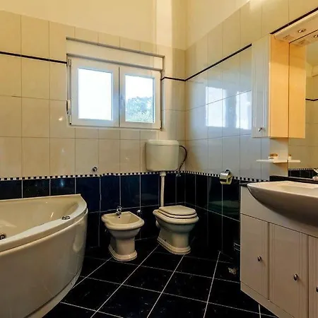 House Katja Сasa de vacaciones Ližnjan