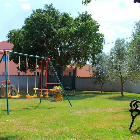 Сasa de vacaciones House Katja *