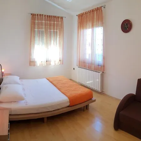 House Katja Сasa de vacaciones Ližnjan