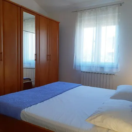 Сasa de vacaciones House Katja Ližnjan