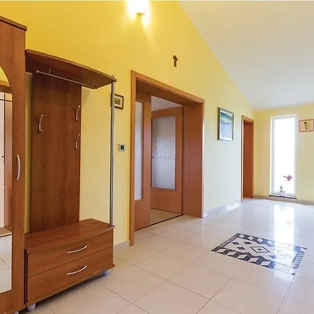 House Katja Casa de Férias Ližnjan